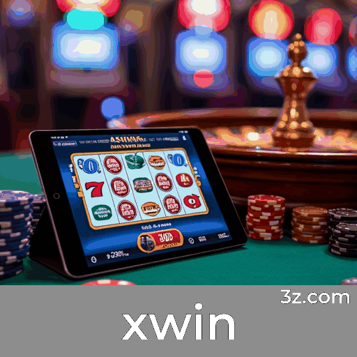 Xwin Bônus: Estratégias Inteligentes de Utilização