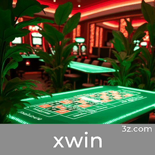 Exclusividade de Casino no xwin: Jogos e Serviços Premium