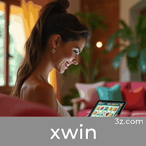 Desenvolvedores líderes e tecnologia de ponta na Xwin