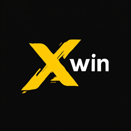 Logo da Xwin